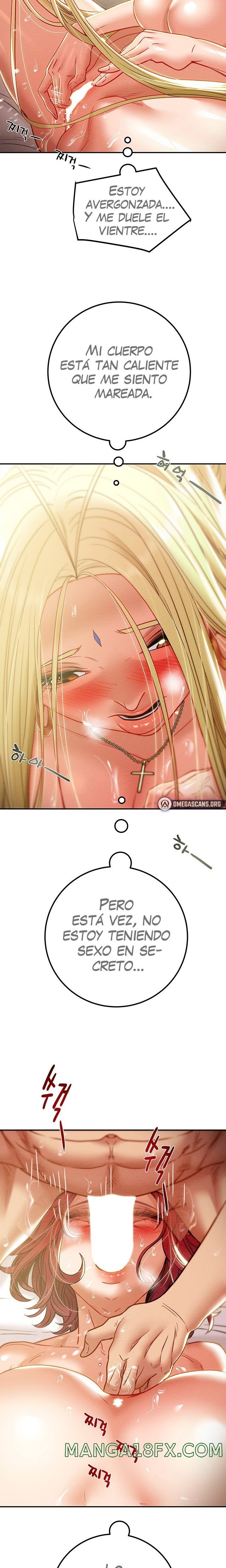 Where is My Hammer? Raw - Chapter 39 Page 7