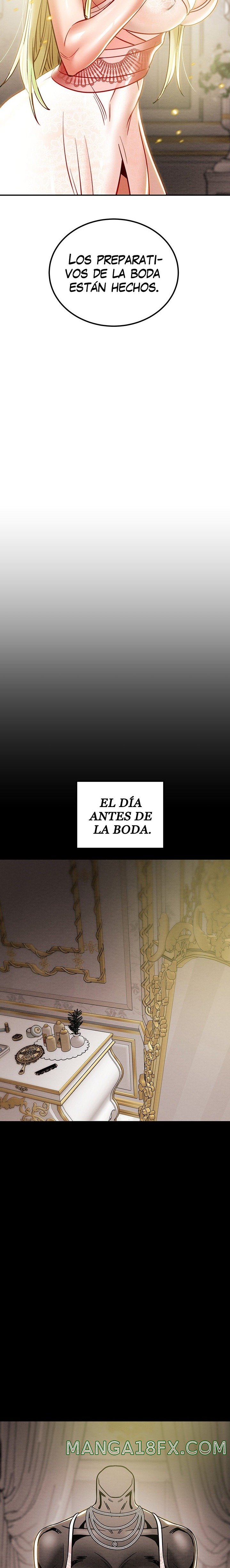 Where is My Hammer? Raw - Chapter 40 Page 34