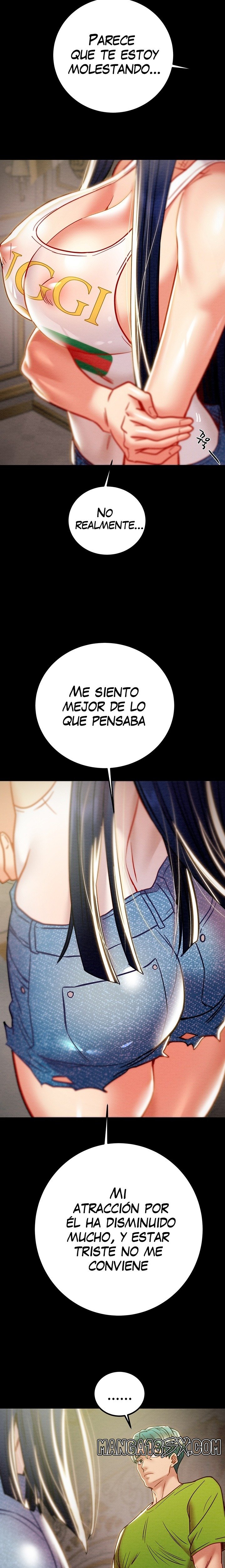 Where is My Hammer? Raw - Chapter 41 Page 16