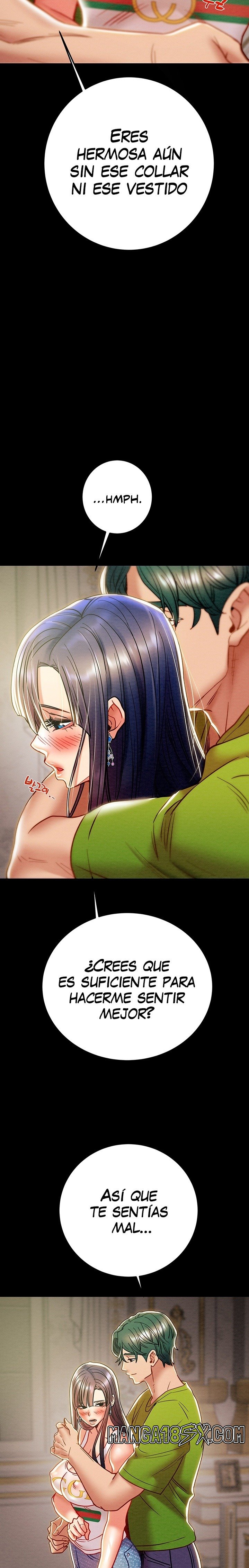 Where is My Hammer? Raw - Chapter 41 Page 19