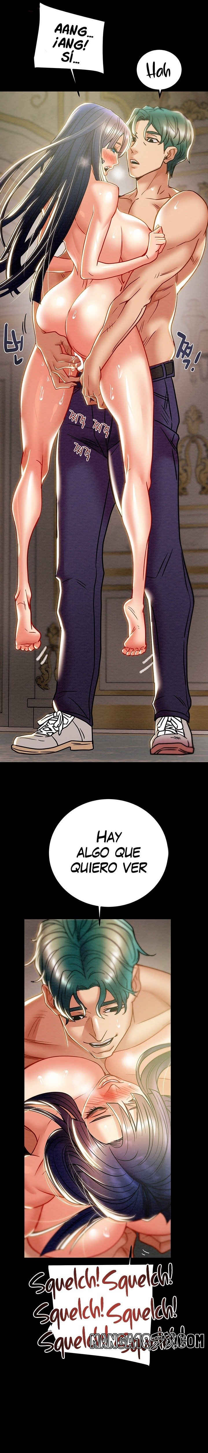 Where is My Hammer? Raw - Chapter 41 Page 33