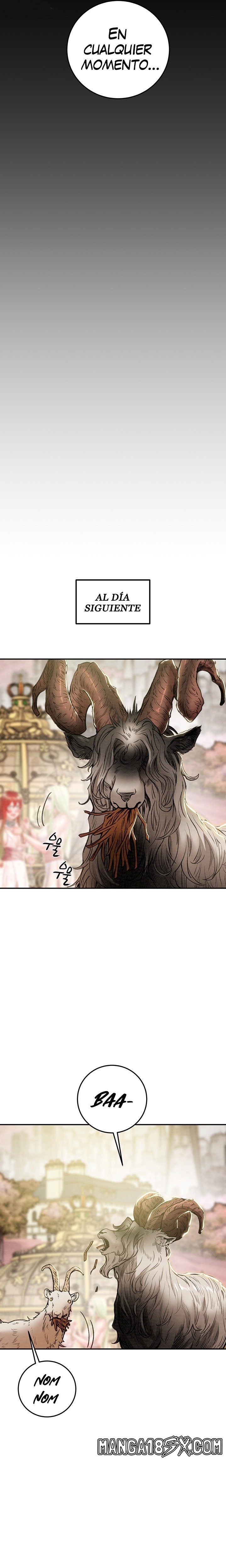 Where is My Hammer? Raw - Chapter 43 Page 21