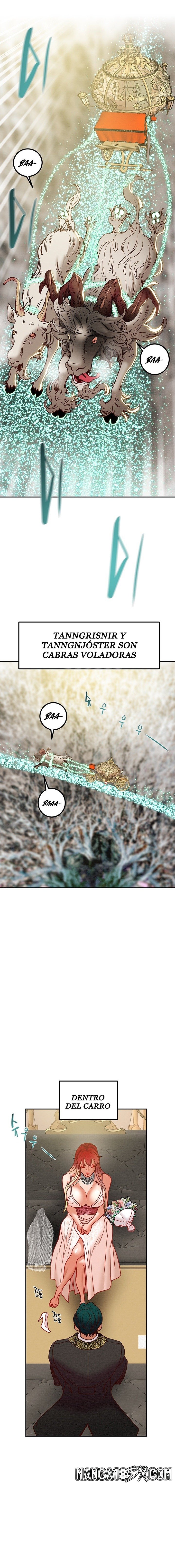 Where is My Hammer? Raw - Chapter 43 Page 25