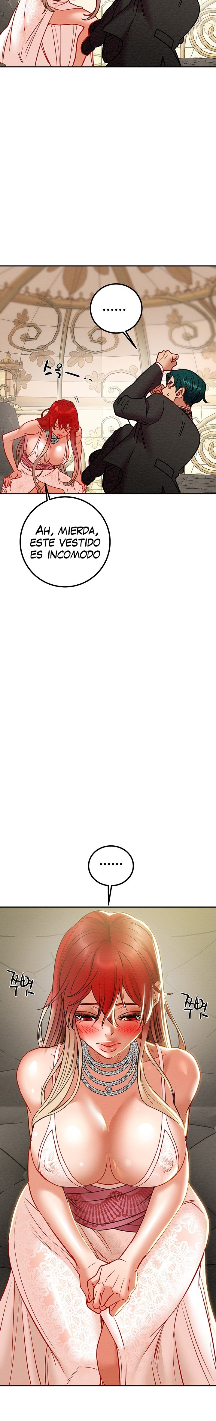 Where is My Hammer? Raw - Chapter 43 Page 27