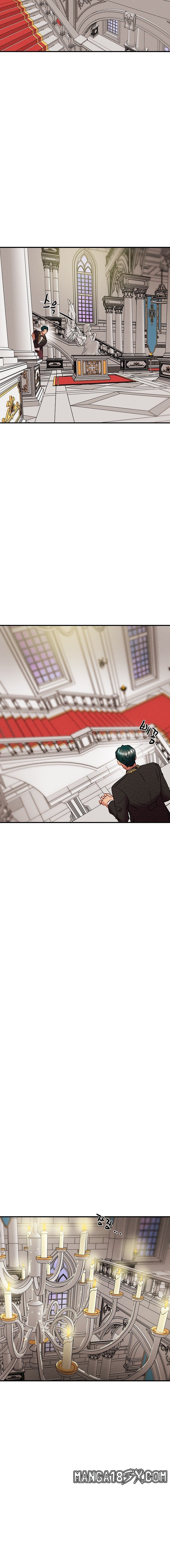 Where is My Hammer? Raw - Chapter 44 Page 24