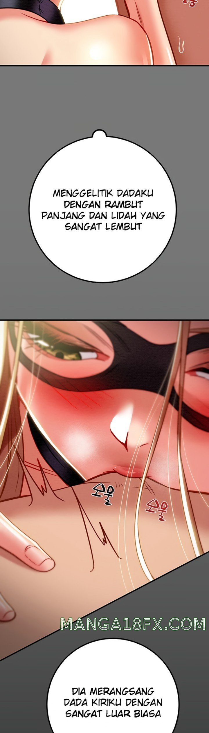 Where is My Hammer? Raw - Chapter 45 Page 20