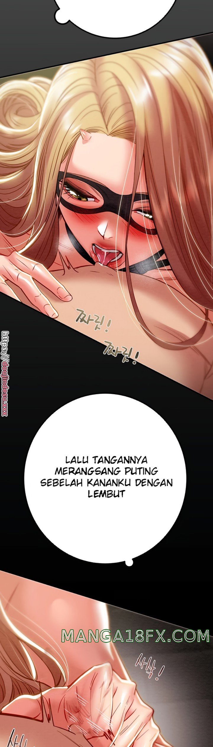 Where is My Hammer? Raw - Chapter 45 Page 21