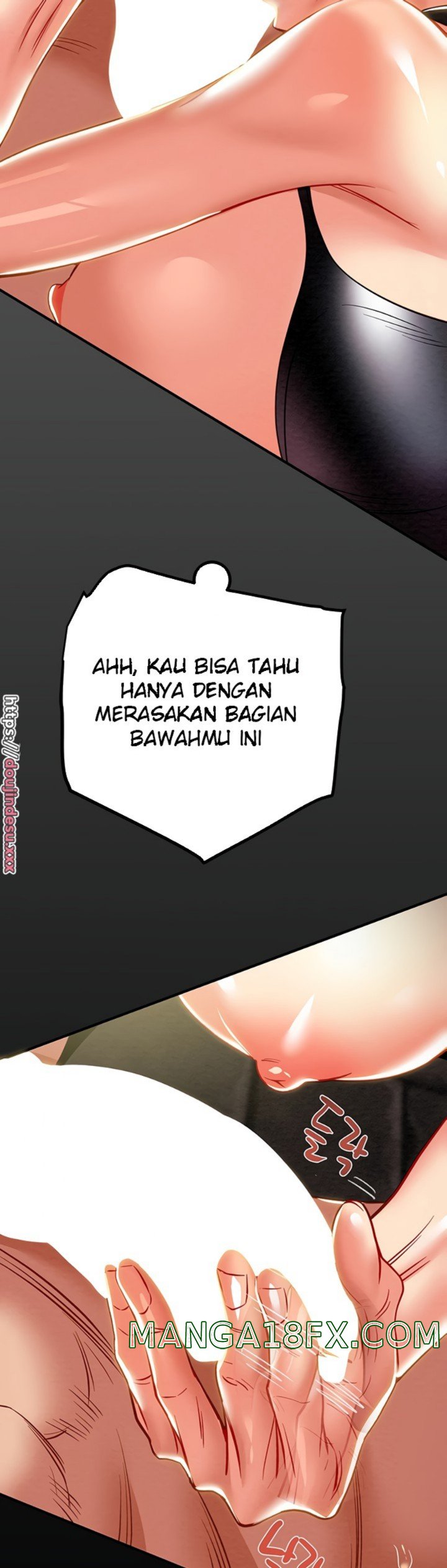 Where is My Hammer? Raw - Chapter 45 Page 25