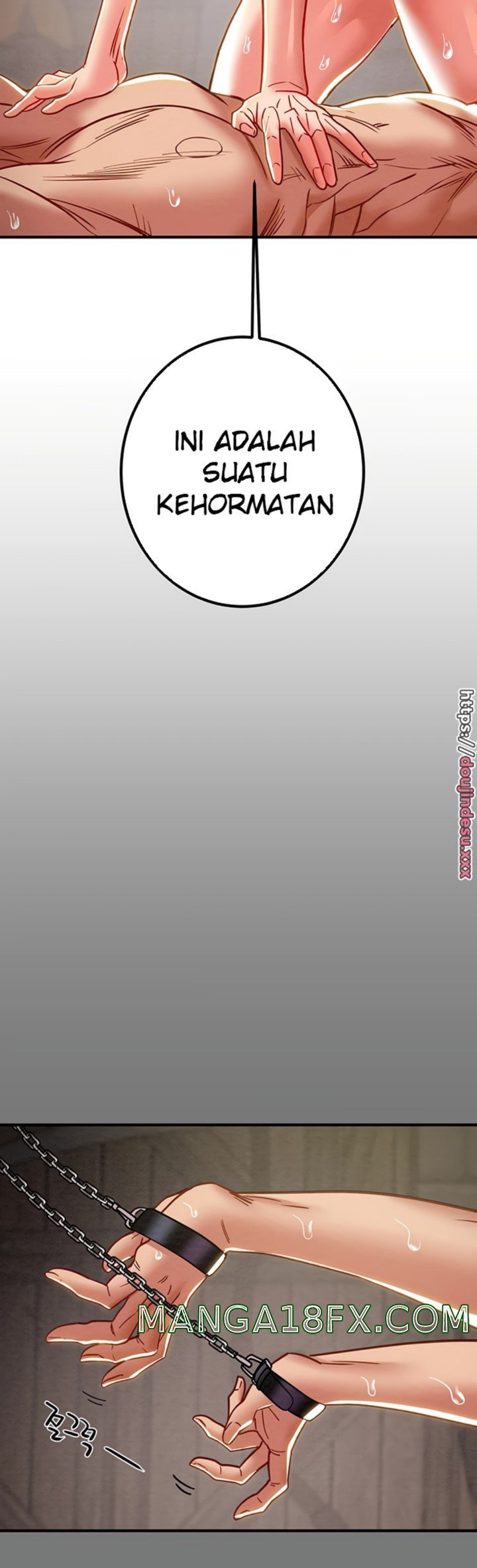 Where is My Hammer? Raw - Chapter 45 Page 58