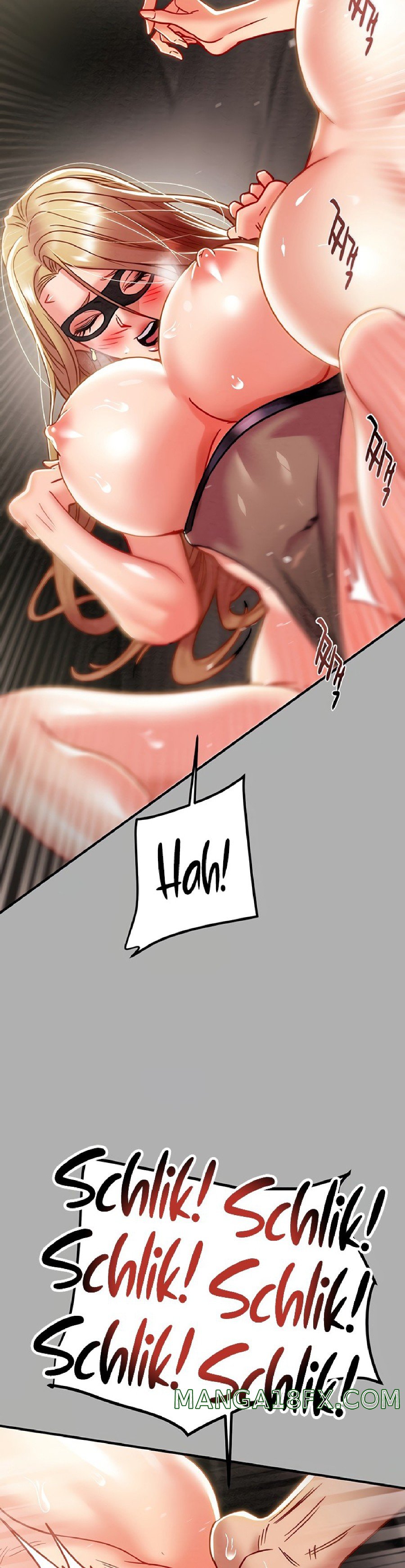 Where is My Hammer? Raw - Chapter 46 Page 39