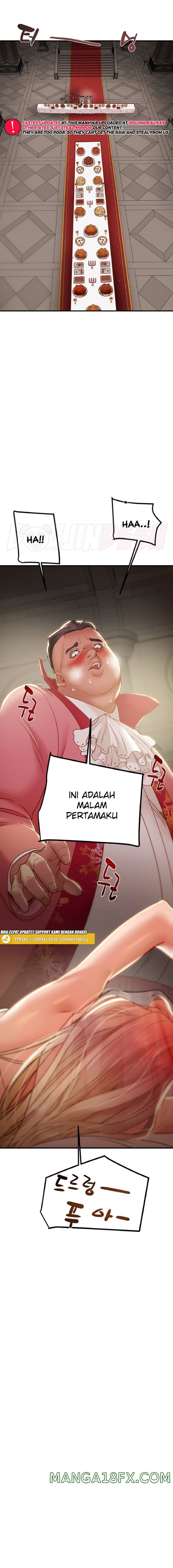 Where is My Hammer? Raw - Chapter 47 Page 23