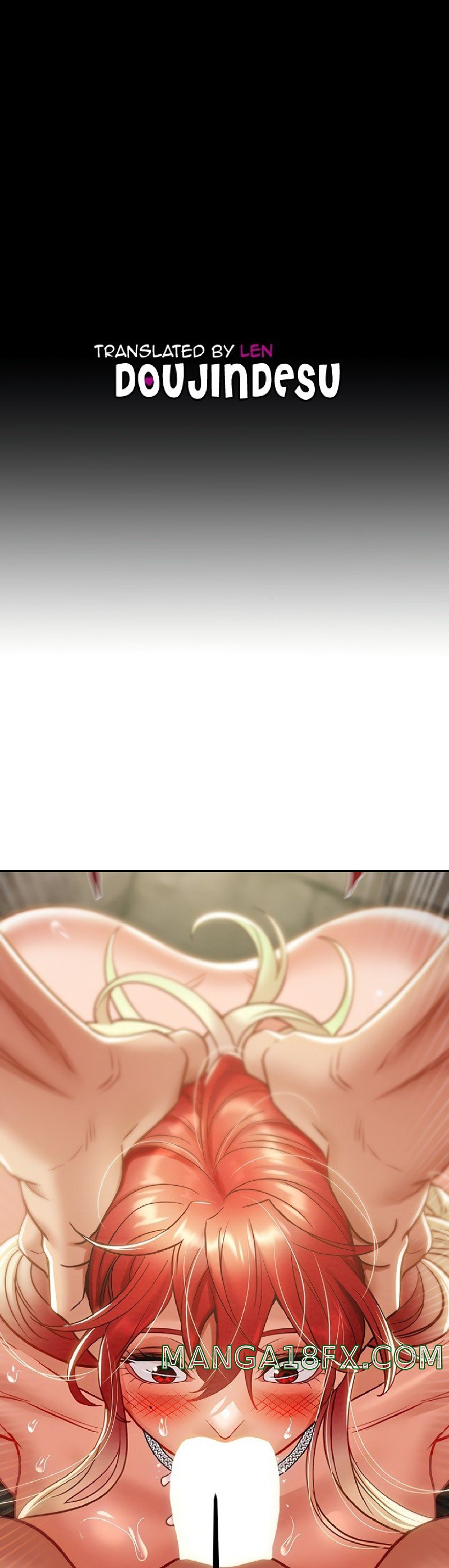 Where is My Hammer? Raw - Chapter 50 Page 2