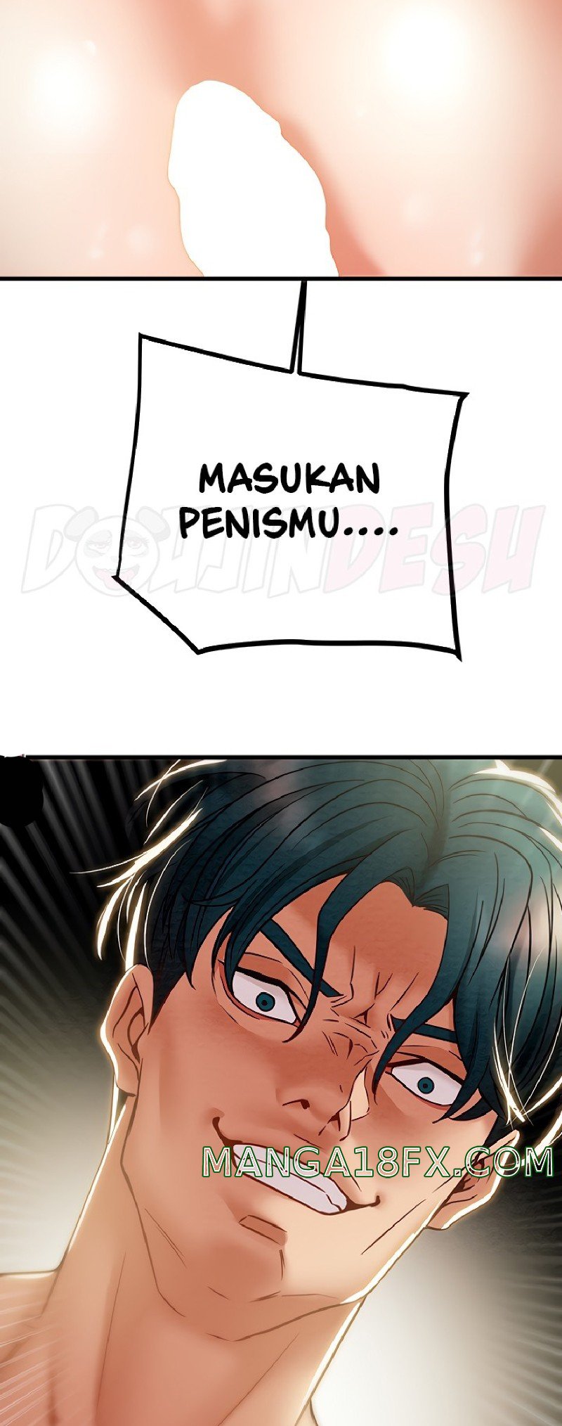 Where is My Hammer? Raw - Chapter 50 Page 35