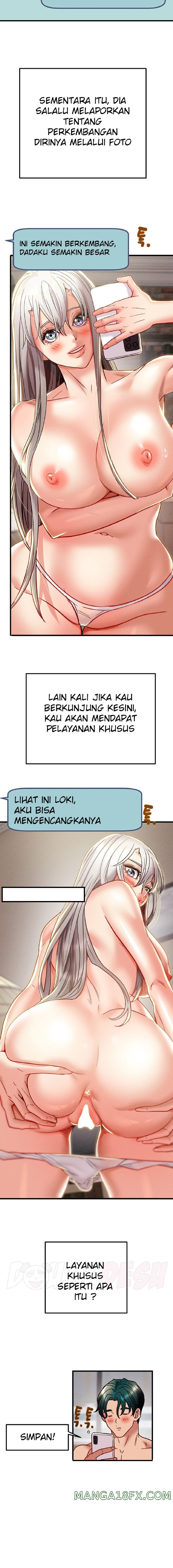 Where is My Hammer? Raw - Chapter 51 Page 14