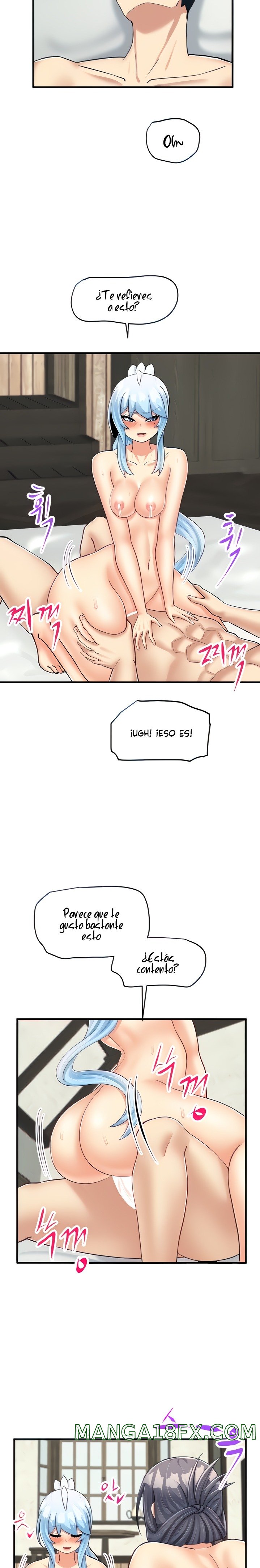 This World’s Breastfeeding Cafe Raw - Chapter 24 Page 9