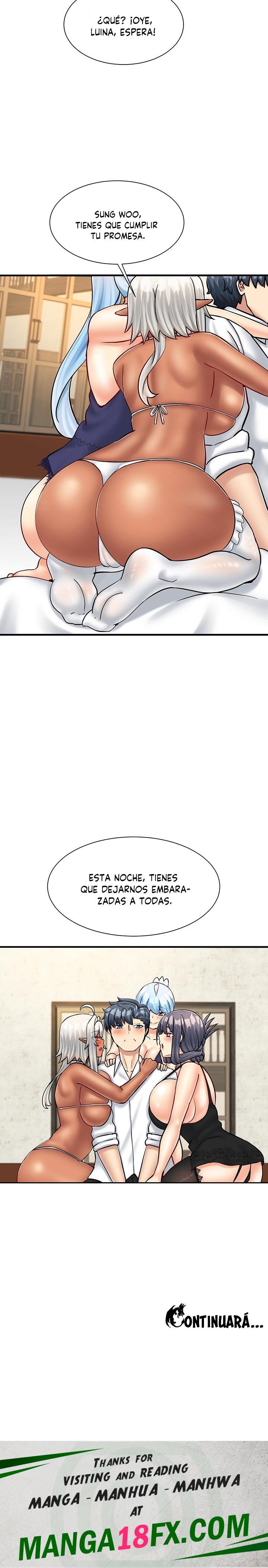 This World’s Breastfeeding Cafe Raw - Chapter 28 Page 30