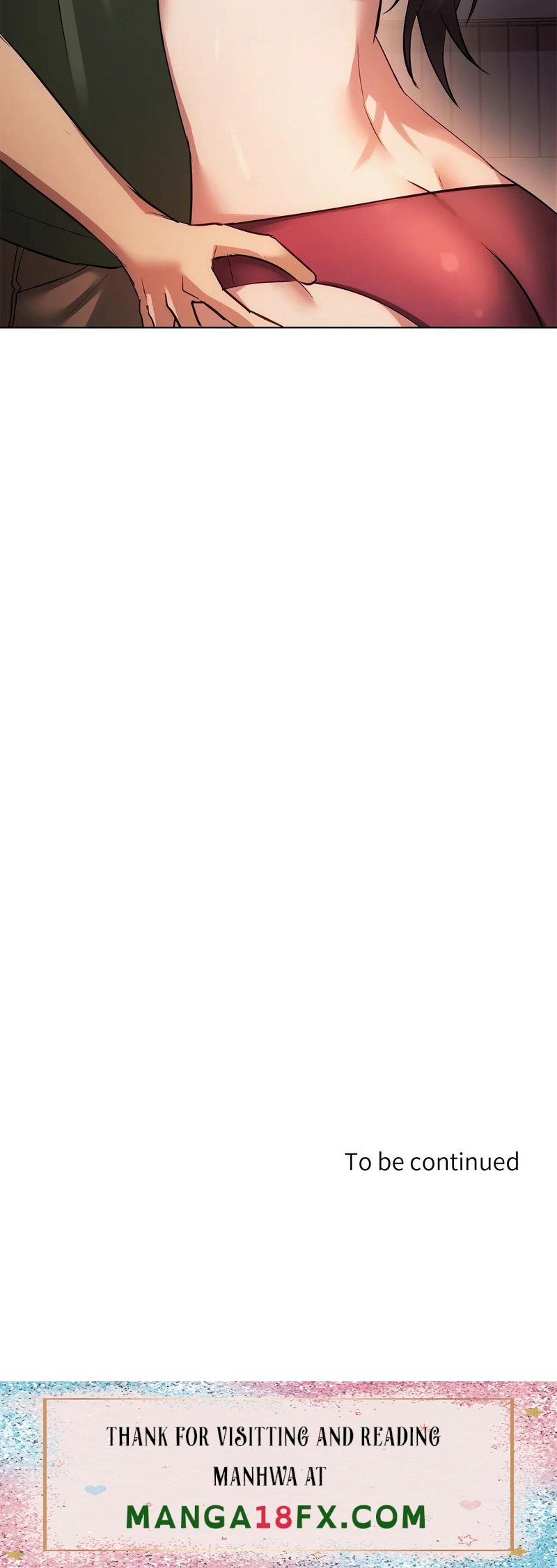 I Can’t Stand It, Ajumma - Chapter 12 Page 66