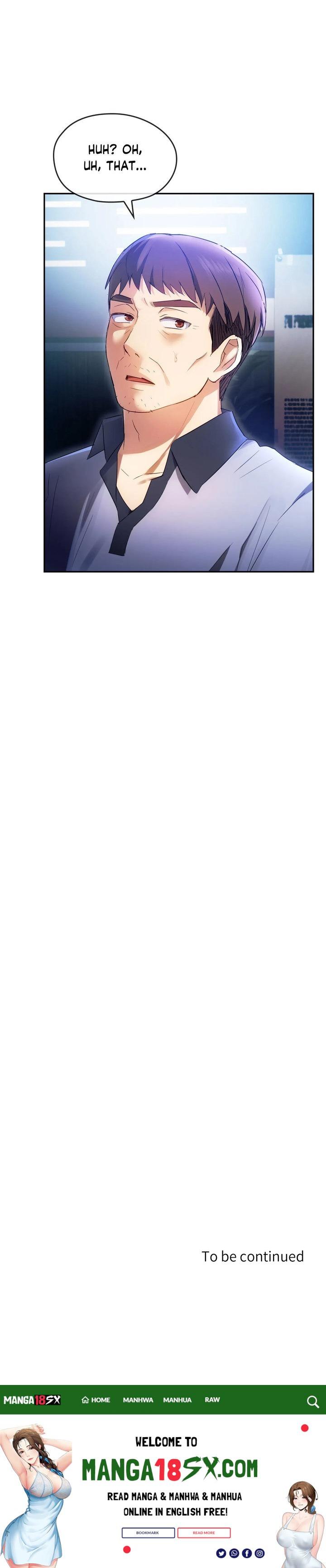 I Can’t Stand It, Ajumma - Chapter 14 Page 58