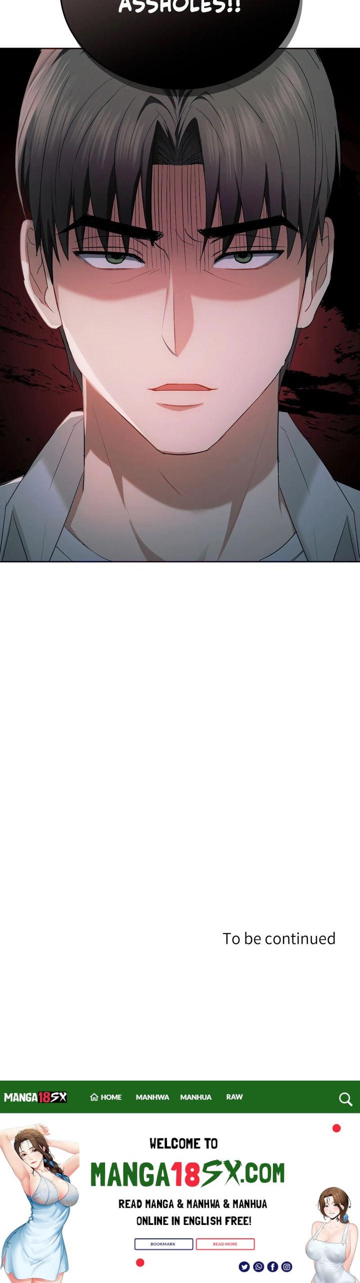 I Can’t Stand It, Ajumma - Chapter 18 Page 52