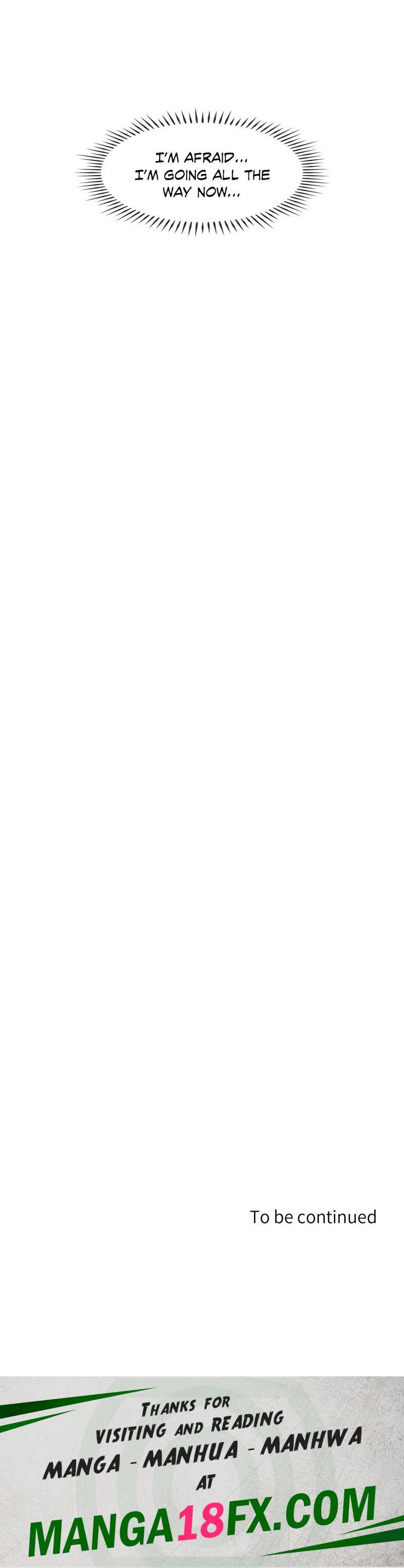 I Can’t Stand It, Ajumma - Chapter 23 Page 48