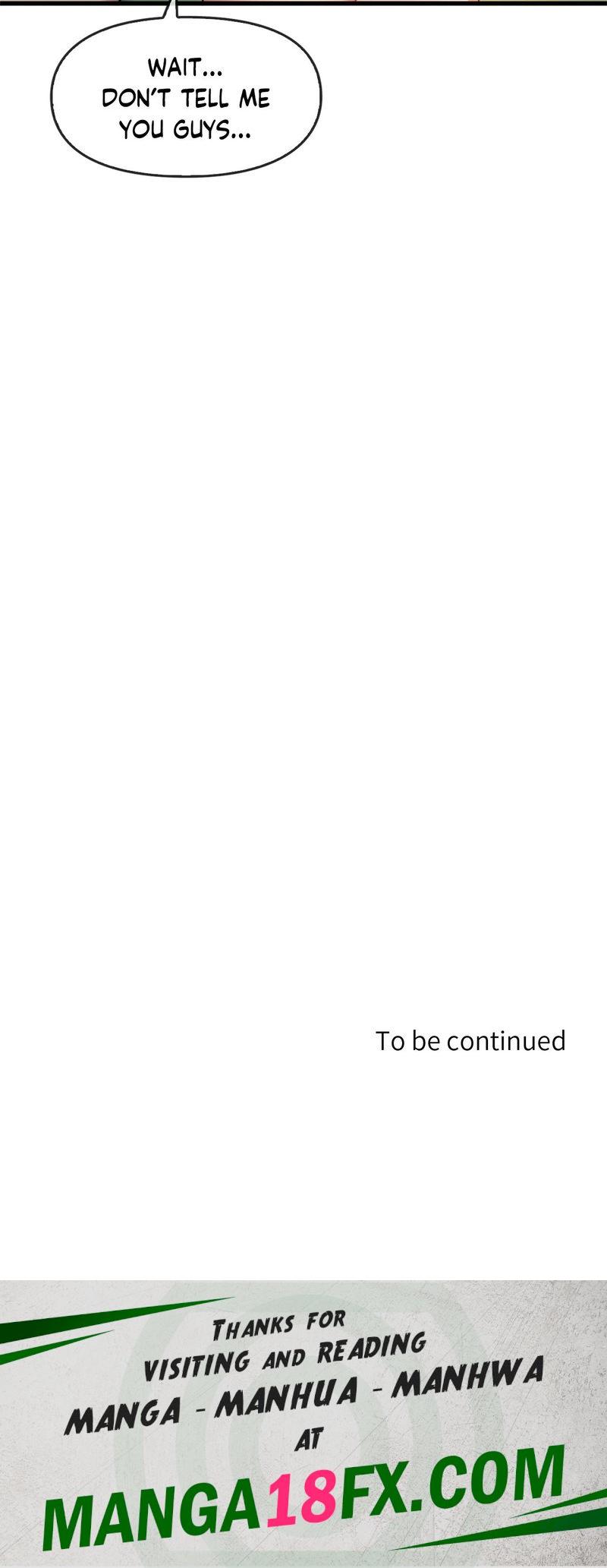 I Can’t Stand It, Ajumma - Chapter 25 Page 72