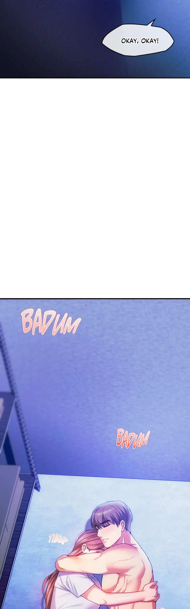 I Can’t Stand It, Ajumma - Chapter 30 Page 69