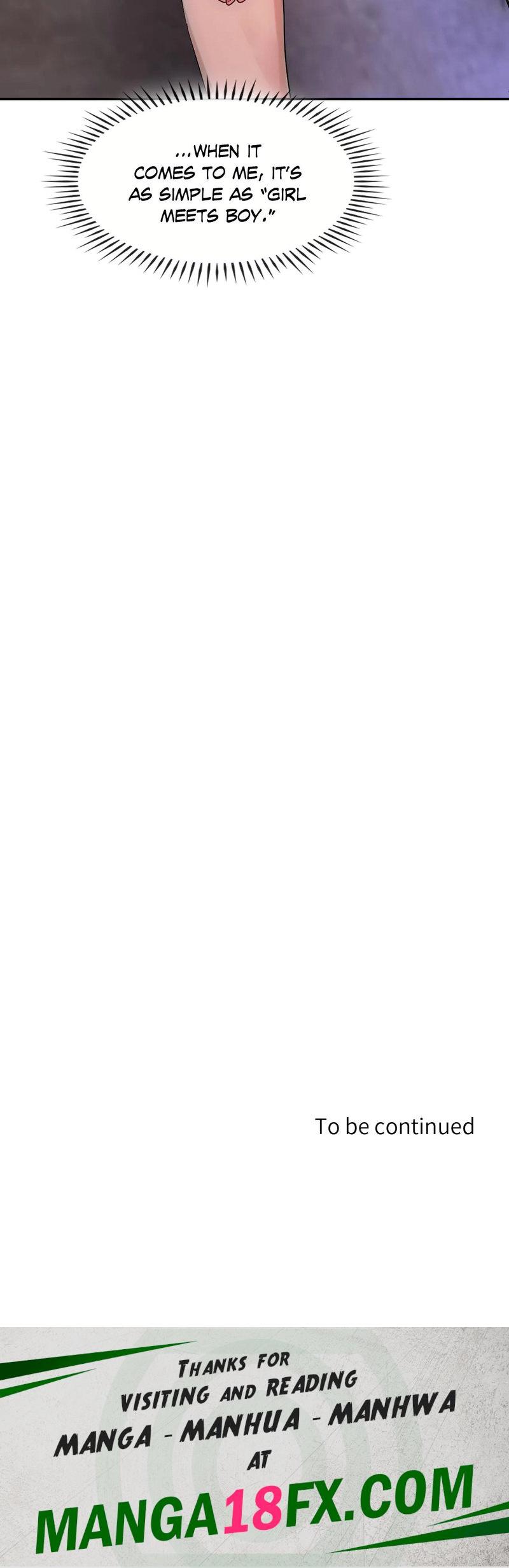 I Can’t Stand It, Ajumma - Chapter 32 Page 63