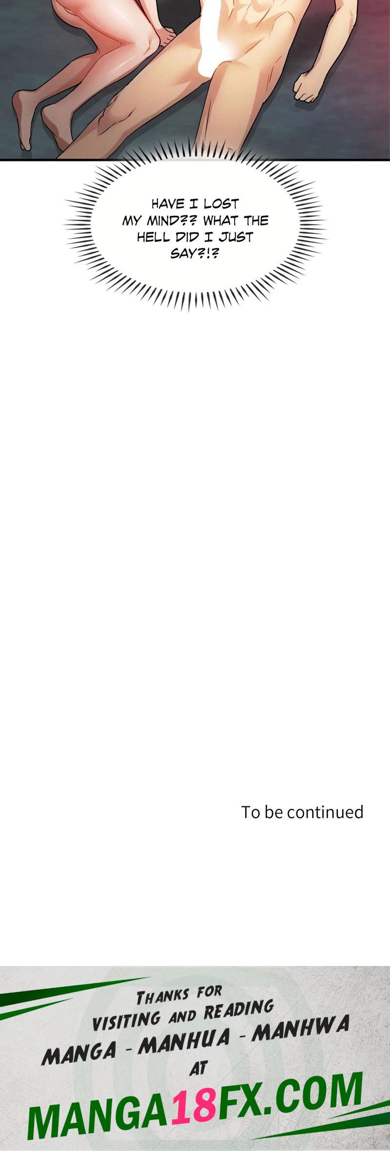 I Can’t Stand It, Ajumma - Chapter 33 Page 72