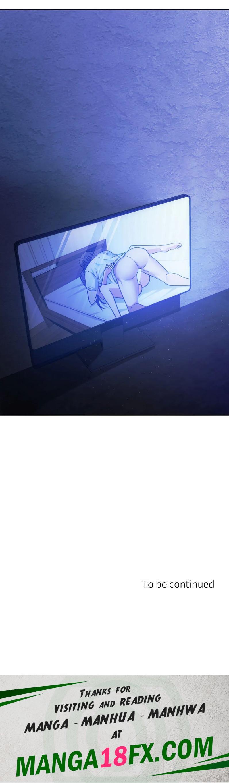 I Can’t Stand It, Ajumma - Chapter 41 Page 62