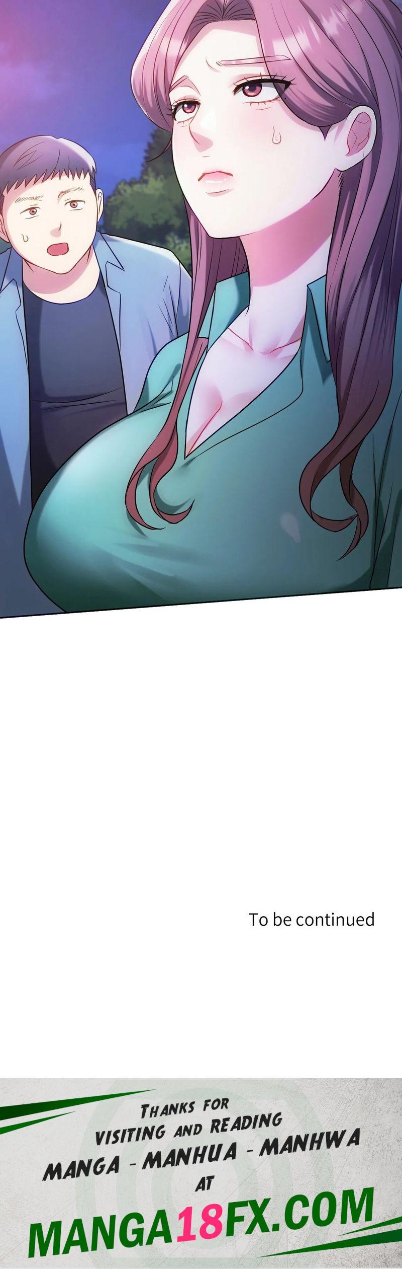 I Can’t Stand It, Ajumma - Chapter 42 Page 62