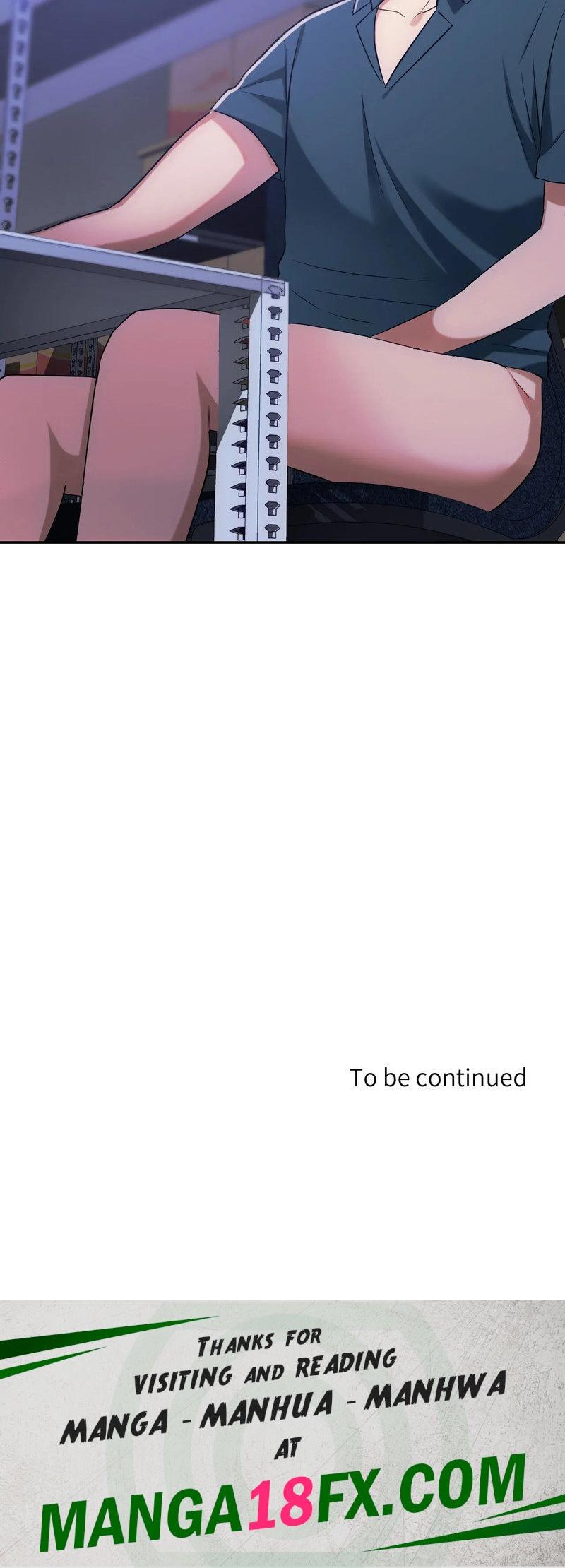 I Can’t Stand It, Ajumma - Chapter 43 Page 62