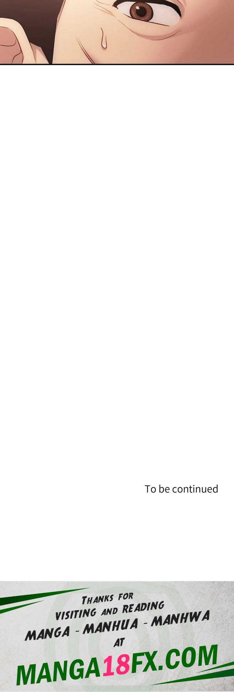 I Can’t Stand It, Ajumma - Chapter 46 Page 40