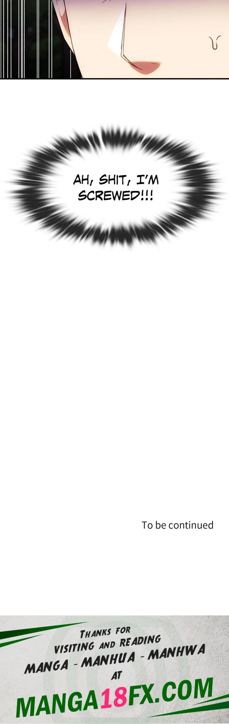 I Can’t Stand It, Ajumma - Chapter 48 Page 42