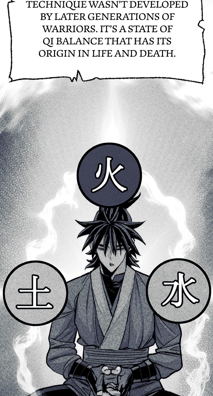 Heavenly Demon Cultivation Simulation - Chapter 115 Page 36
