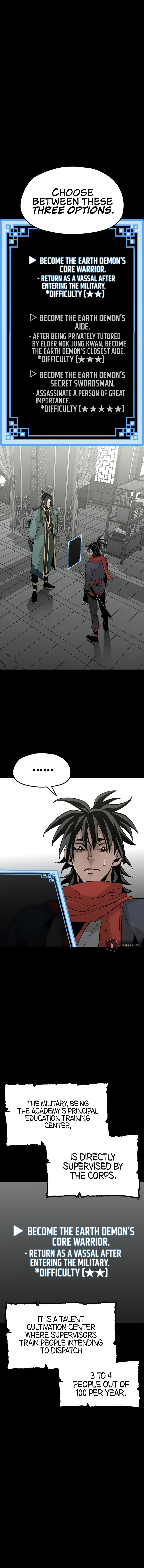 Heavenly Demon Cultivation Simulation - Chapter 12 Page 2