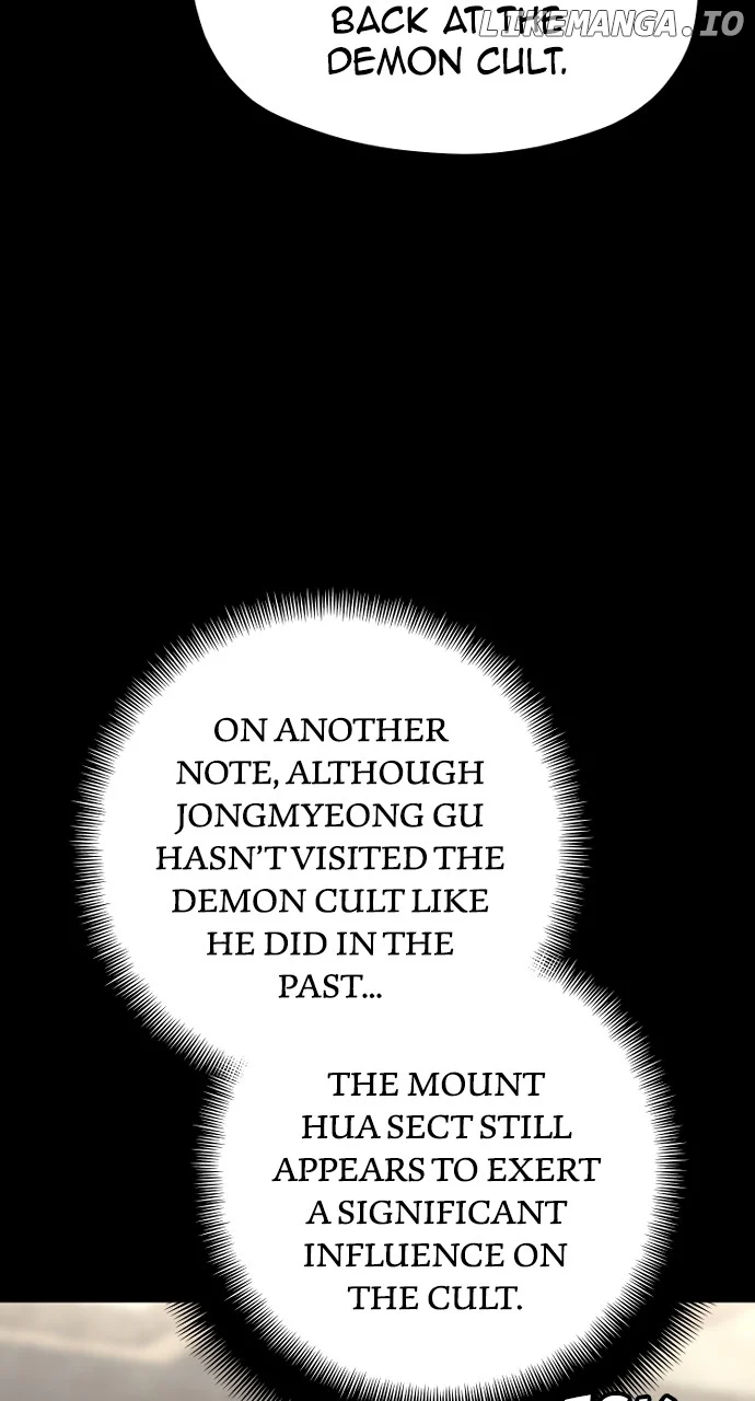 Heavenly Demon Cultivation Simulation - Chapter 143 Page 36