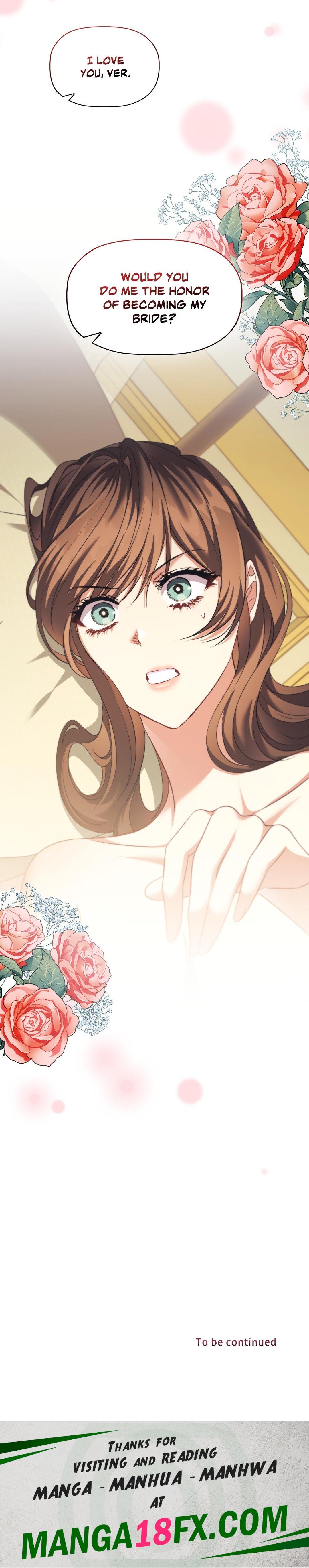 Depths of Malice - Chapter 90.5 Page 41