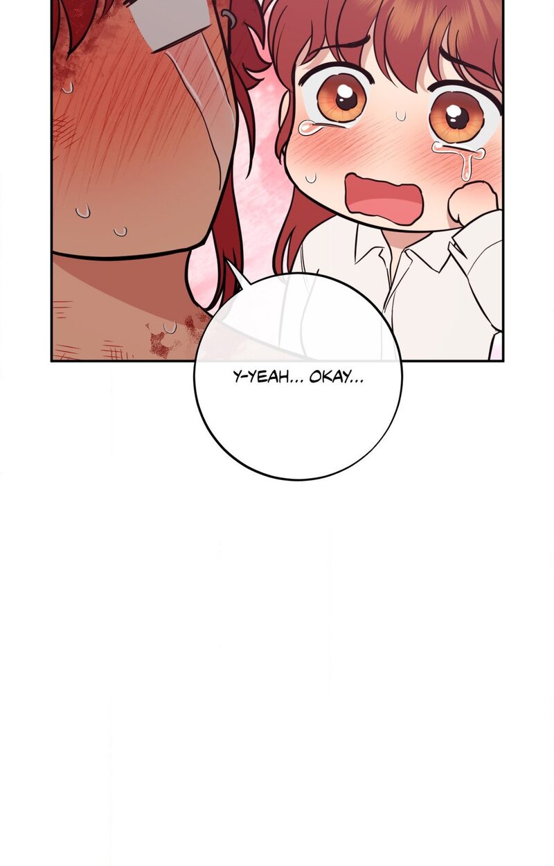 Hana’s Demons of Lust - Chapter 117 Page 107