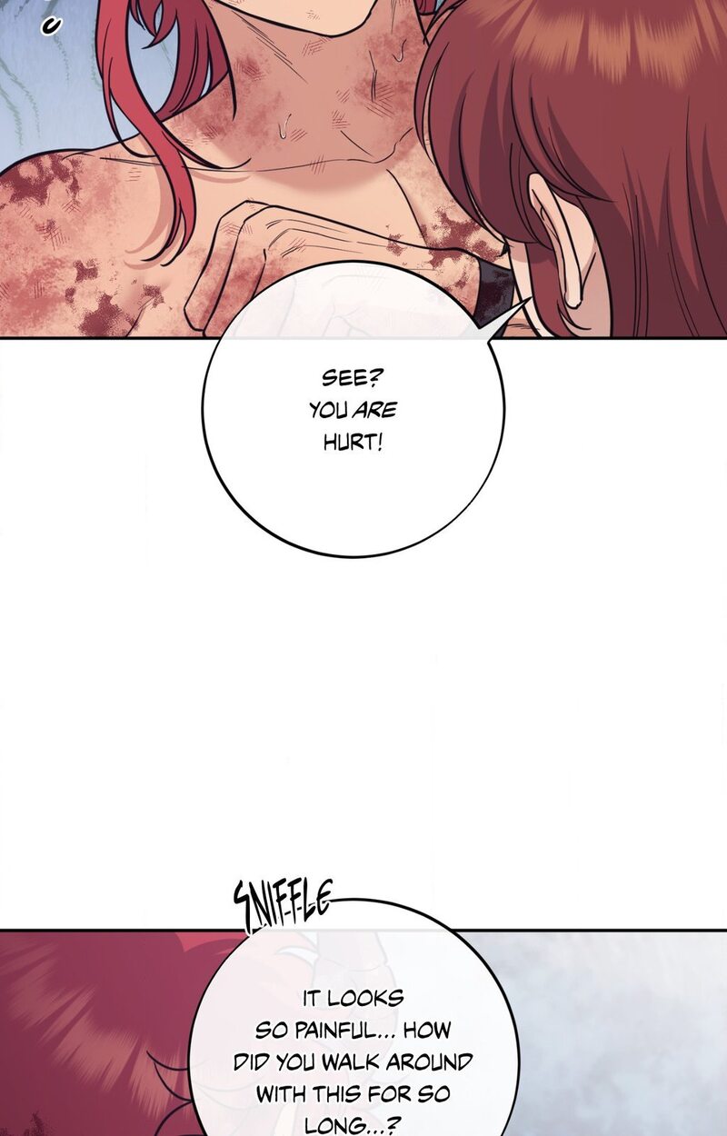 Hana’s Demons of Lust - Chapter 117 Page 70