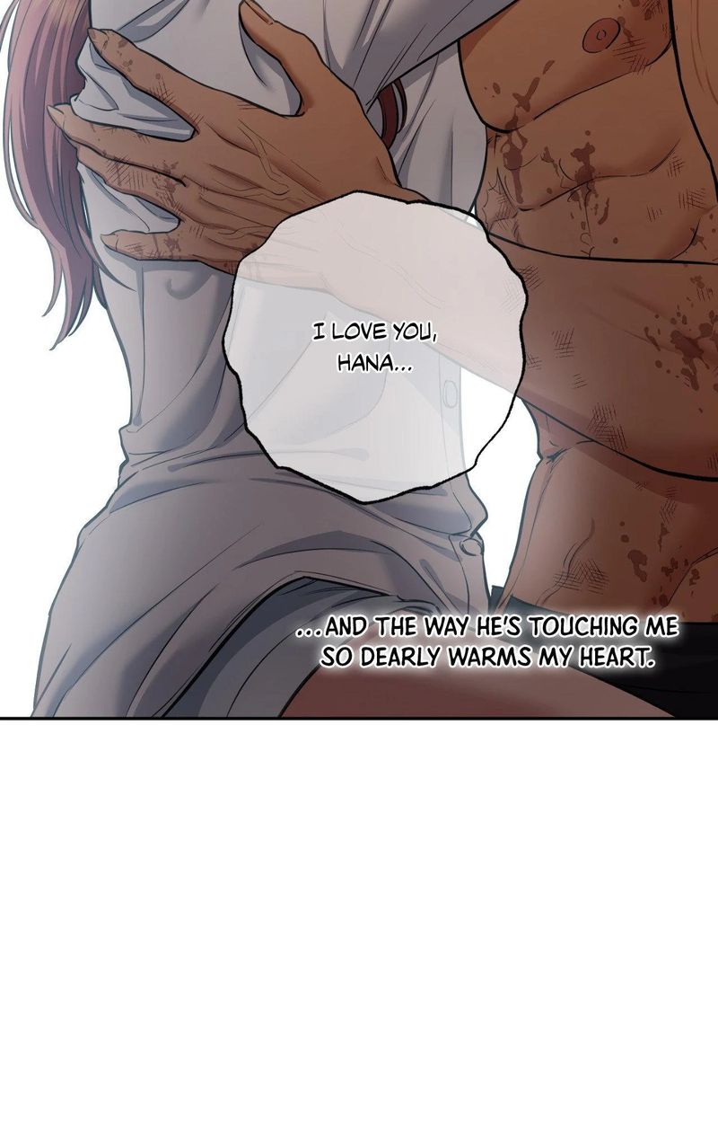 Hana’s Demons of Lust - Chapter 120 Page 101