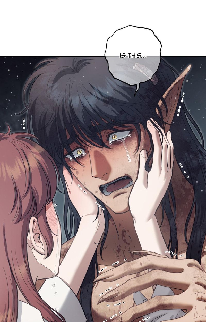 Hana’s Demons of Lust - Chapter 120 Page 61