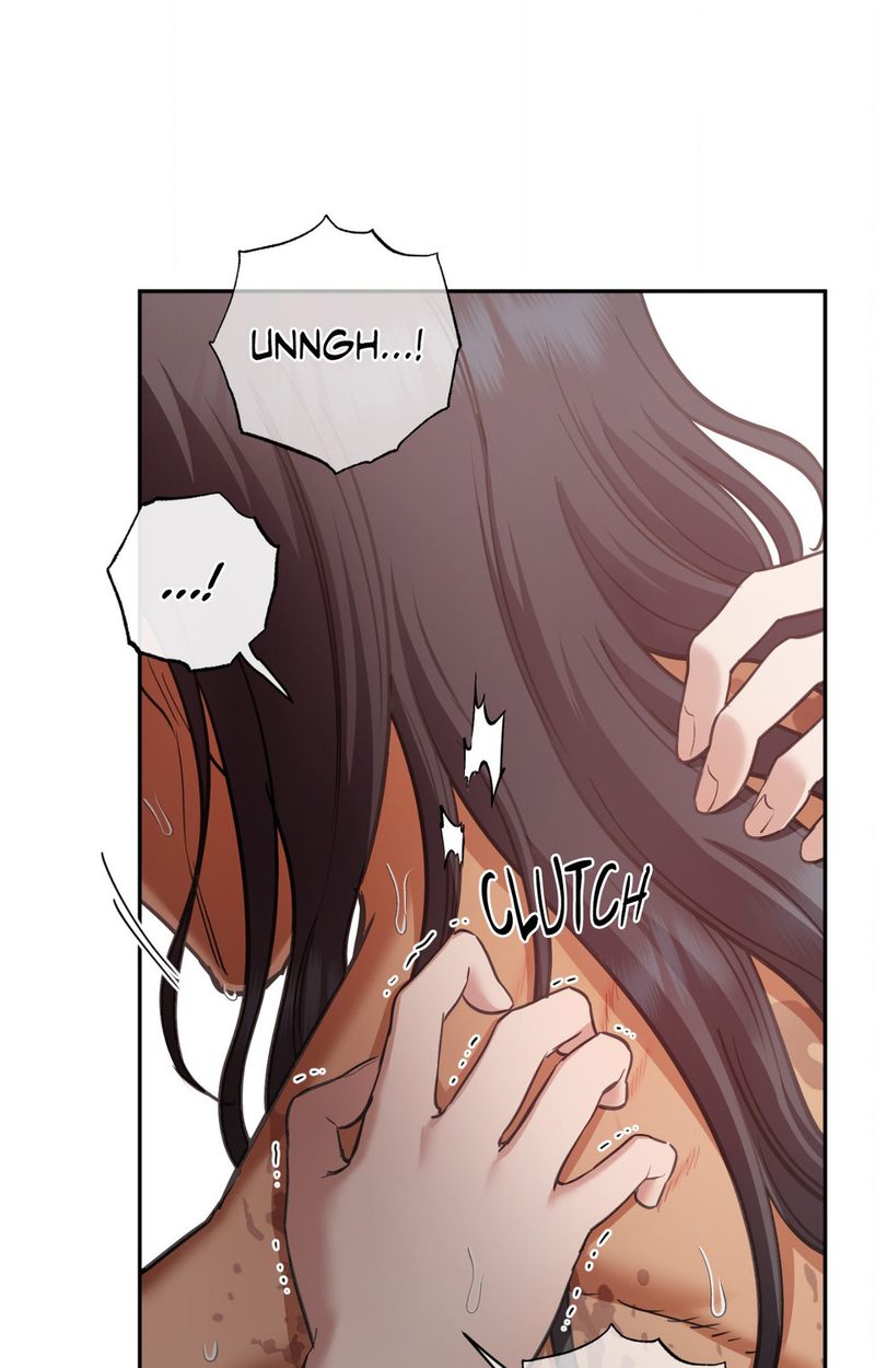 Hana’s Demons of Lust - Chapter 122 Page 61
