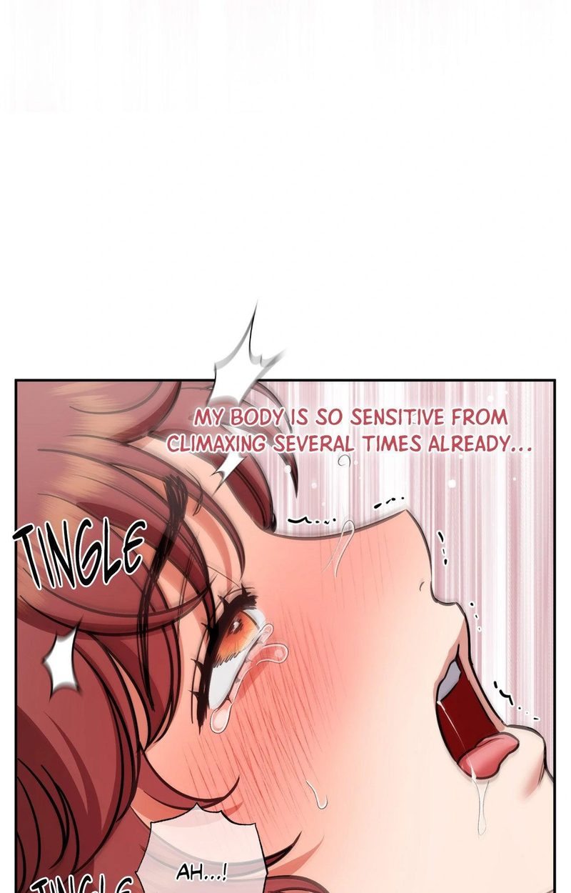 Hana’s Demons of Lust - Chapter 123 Page 24