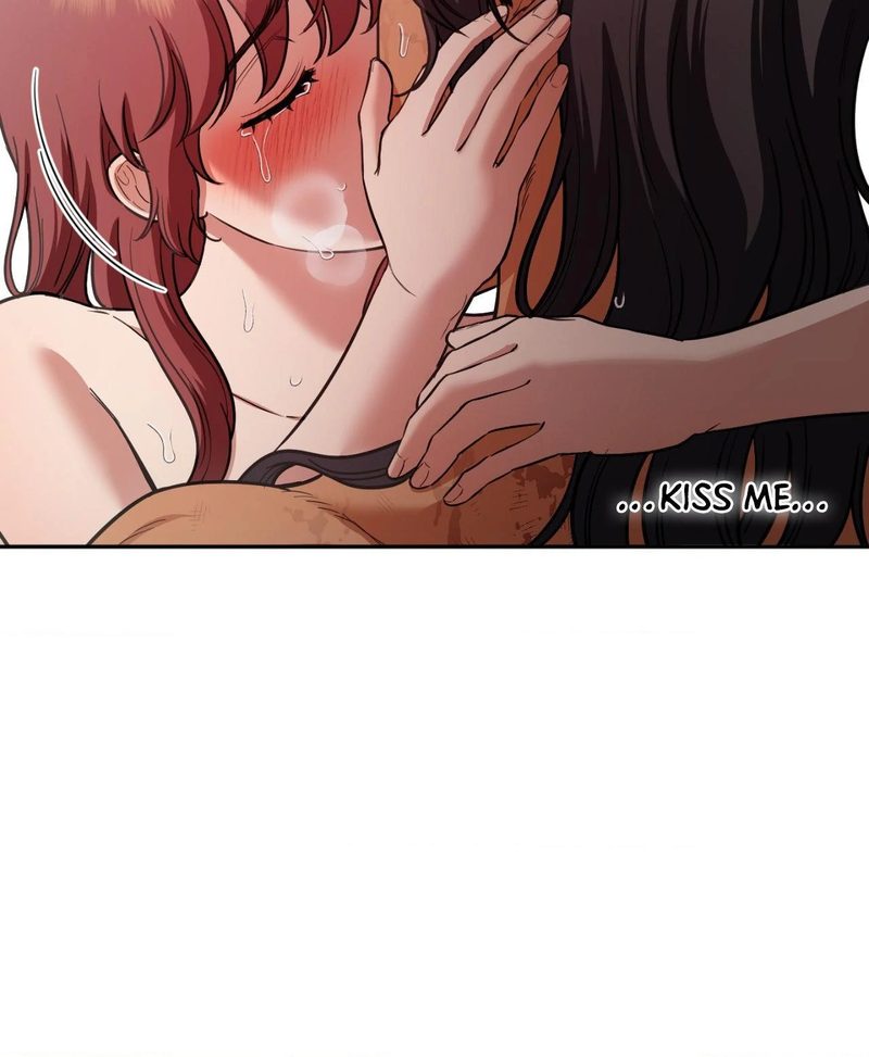 Hana’s Demons of Lust - Chapter 123 Page 63