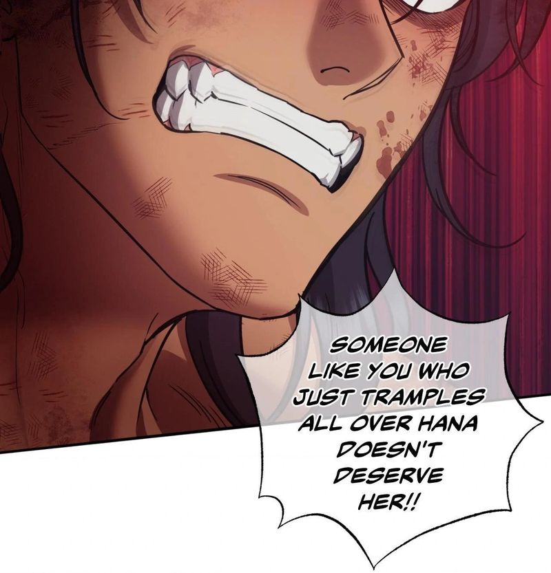 Hana’s Demons of Lust - Chapter 126 Page 51
