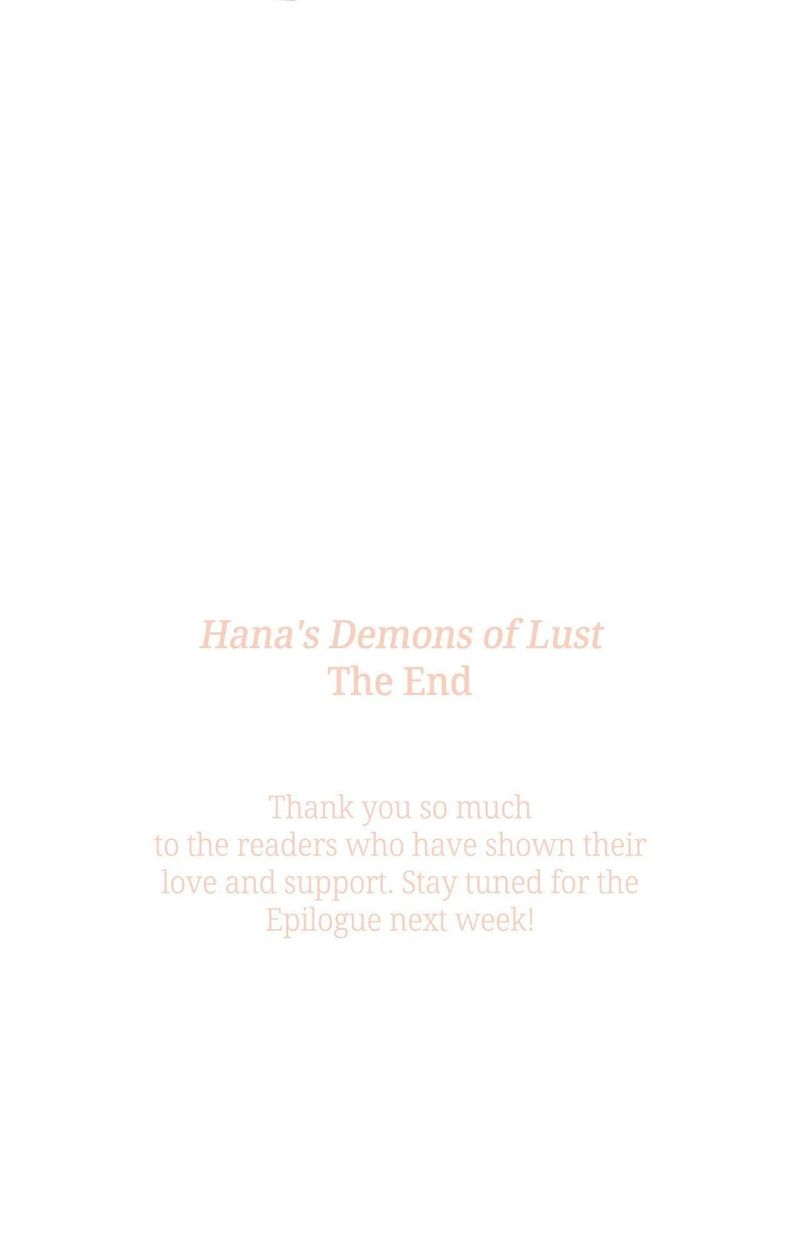 Hana’s Demons of Lust - Chapter 128 Page 152