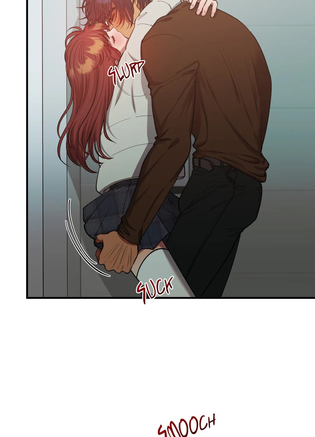 Hana’s Demons of Lust - Chapter 58 Page 11