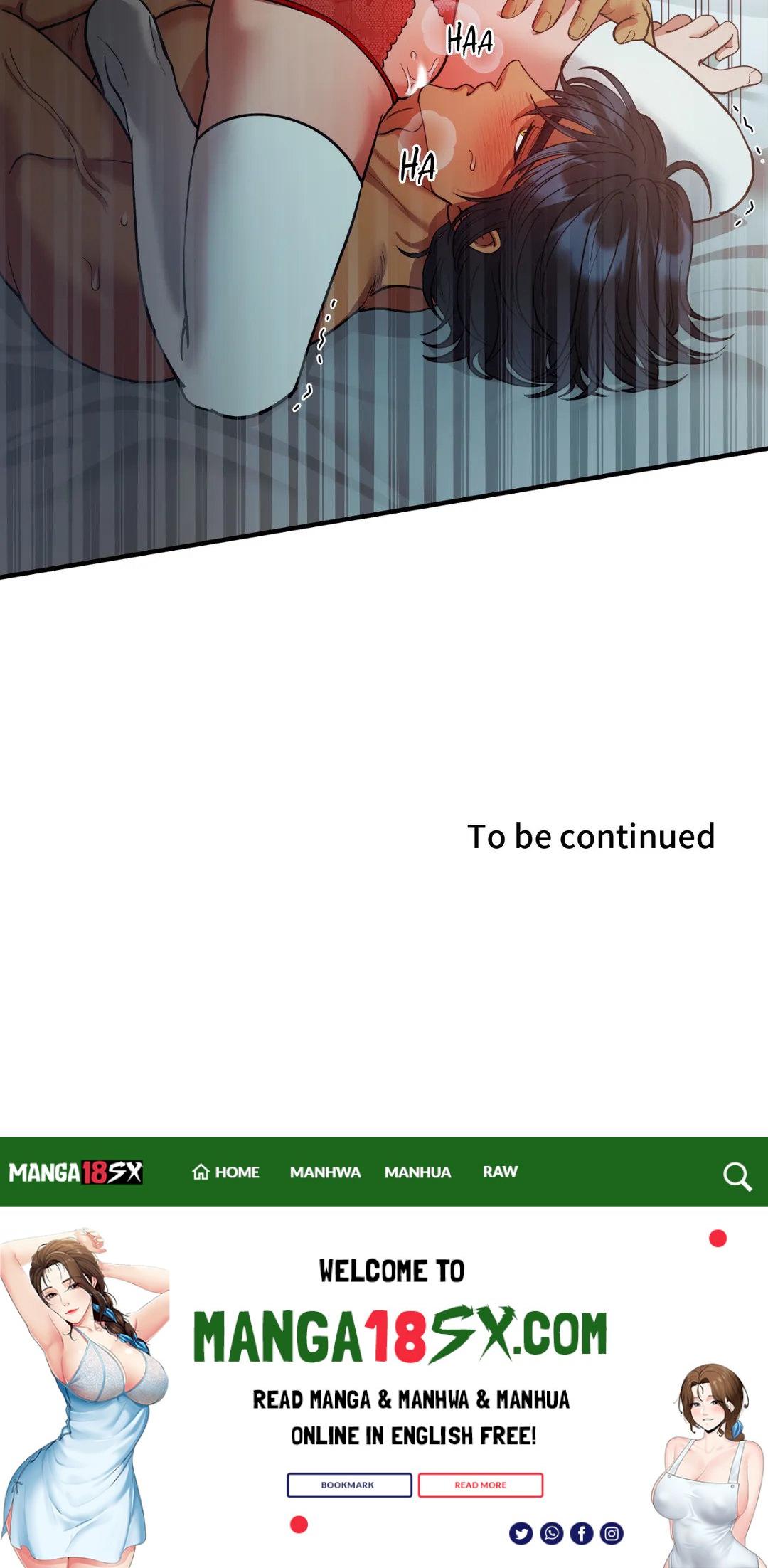 Hana’s Demons of Lust - Chapter 58 Page 78