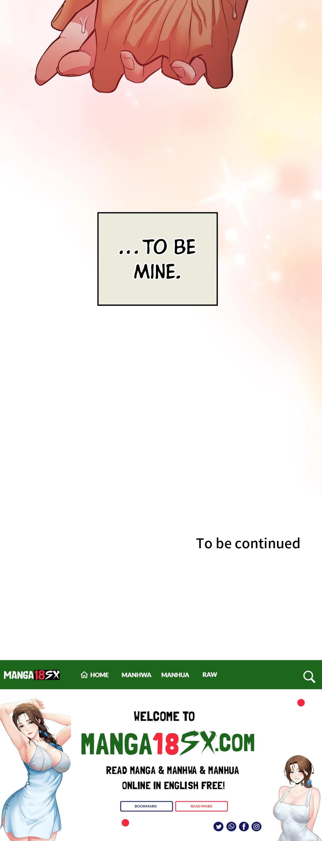 Hana’s Demons of Lust - Chapter 59 Page 65