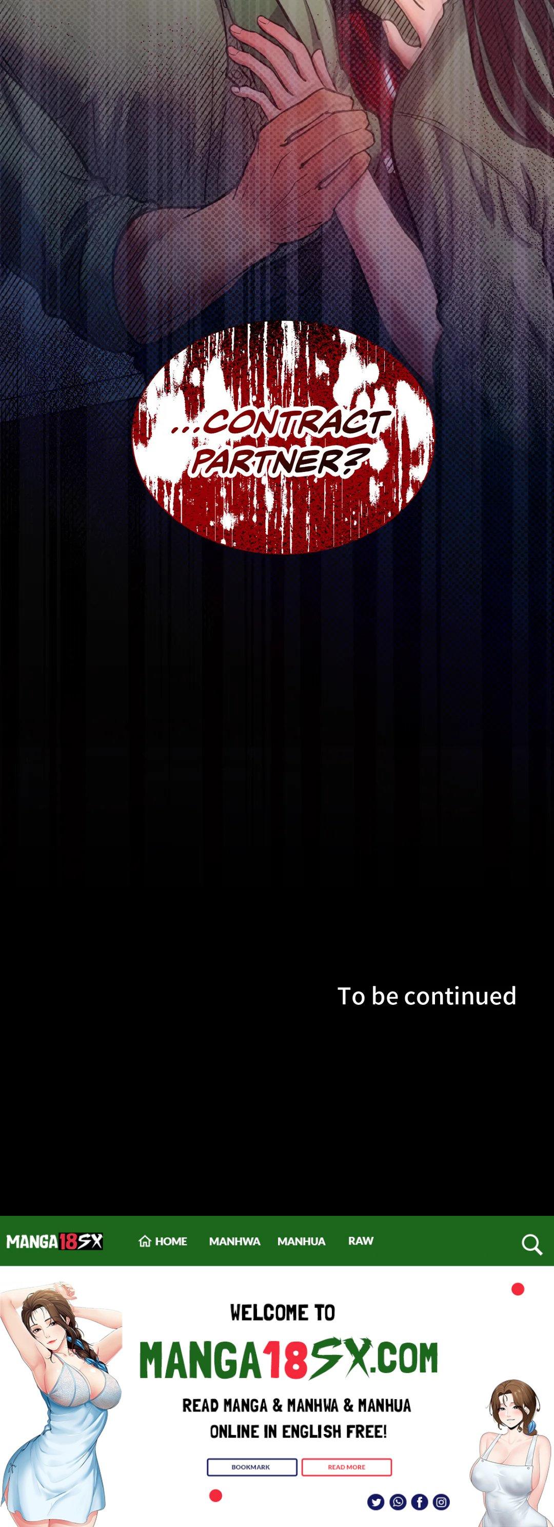 Hana’s Demons of Lust - Chapter 61 Page 70